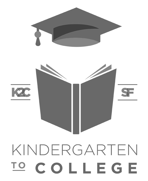 Kindergarten to College